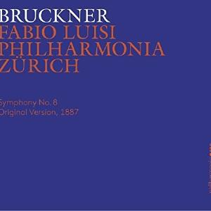 Bruckner: Symphony No. 8 Best Wholesale Cheap Pice