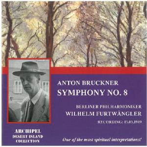 Bruckner: Symphony No. 8 2025 New Sale Online