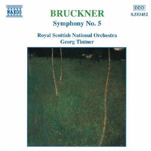 Bruckner: Symphony No 5 / Tintner, Royal Scottish National Footlocker Online