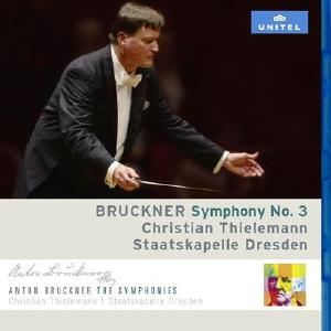 Bruckner: Symphony No. 3 Sale Fake