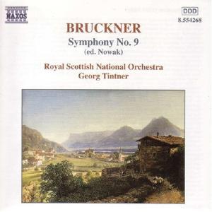Bruckner: Symphony No. 9 Buy Cheap Low Shipping