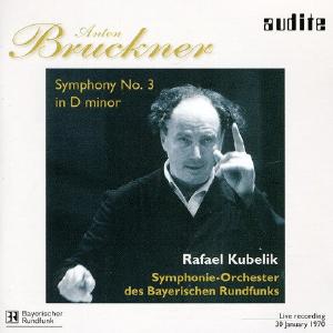 Bruckner: Symphony No. 3 Comfortable Cheap Online