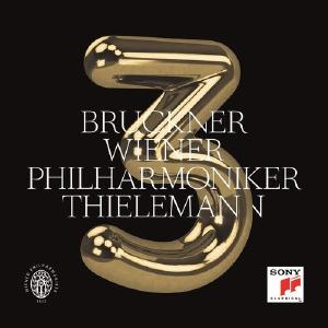 Bruckner: Symphony No. 3 Cheap Low Pice Fee Shipping