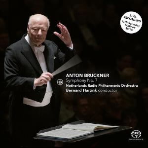 Bruckner: Symphony No. 7 / Haitink, Netherlands Radio Philharmonic Sale Get To Buy