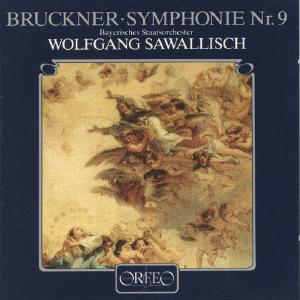 Bruckner: Symphony No 9 / Sawallisch, Bavarian State Orchestra Cheap Sale Enjoy