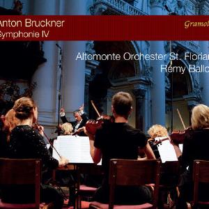 Bruckner: Symphony No. 4 Clearance Perfect