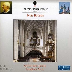 Bruckner: Symphony No. 4 Pay With Paypal Cheap Pice