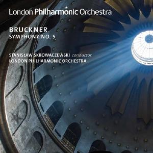 BRUCKNER: SYMPHONY NO. 5 Online Shop From China