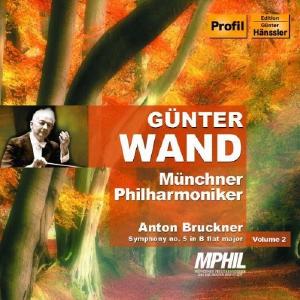Bruckner: Symphony No. 5 Finishline Online