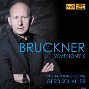 Bruckner: Symphony 6  / Schaller, Philharmonie Festiva Cheap Sale Shop