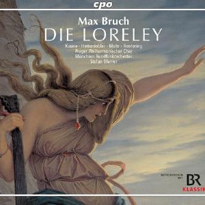 Bruch: Die Loreley / Blunier, Munich Radio Orchestra Outlet 2025 Newest