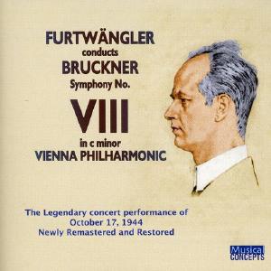 Bruckner Symphony No. 8 Cheap Official