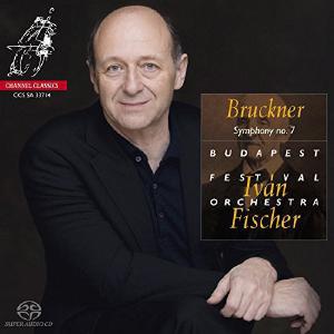 Bruckner: Symphony No. 7 Outlet Newest