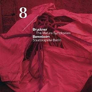 Bruckner: Symphony No. 8 Sale Good Selling