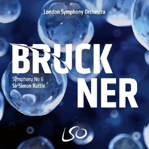 BRUCKNER: SYMPHONY NO.6 Sale Browse