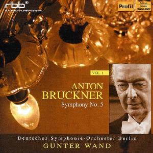 Bruckner, A.: Symphony No. 5 Cheap Best Wholesale