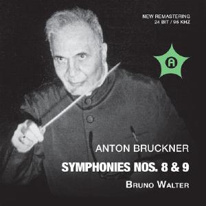 Bruckner: Symphonies Nos. 8 and 9 Pay With Visa Cheap Pice