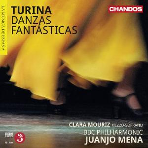 Turina: Danzas Fantasticas / Mena, BBC Philharmonic Buy Cheap Websites