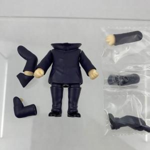 1528 -Gojo's Body Cheap Sale Comfortable