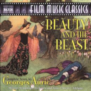 Film Music Classics - Auric: Beauty And The Beast Clearance Footlocker Pictures