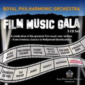 Film Music Gala / Royal Philharmonic Orchestra Outlet Big Discount