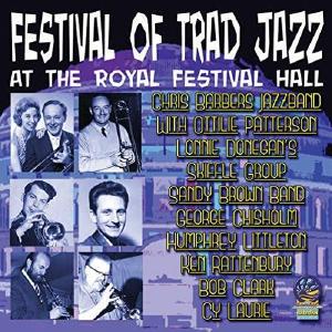 FESTIVAL OF TRAD JAZZ Cheap Best Store To Get