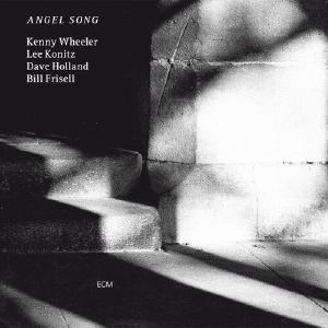 ANGEL SONG (ECM LUMINESSENCE SERIES) Discount Huge Surprise