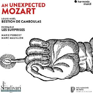 An Unexpected Mozart Discount Nicekicks