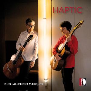 Andre, Criton & Lachenmann: Haptic Buy Cheap 2025