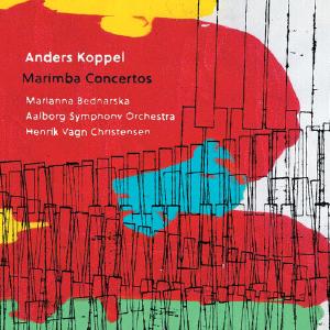 Anders Koppel: Marimba Concertos Cheap Sale Release Dates