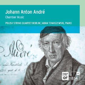 Andre: Chamber Music Sast Online