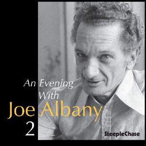 An Evening With Joe Albany 2 Discount Fast Delivery
