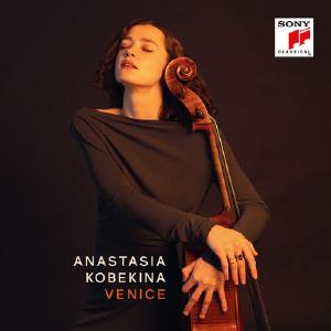 Anastasia Kobekina - Venice Discount Outlet Locations
