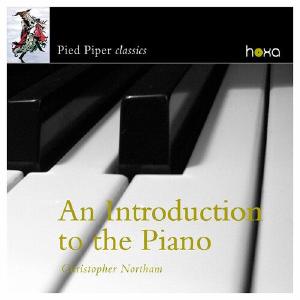 An Introduction To The Piano / Christopher Northam Footaction Online