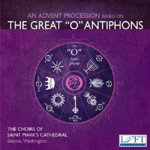 An Advent Procession Based On The Great "o" Antiphons Free Shipping Original