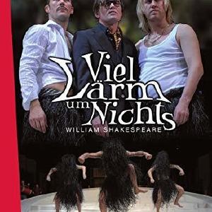 VIEL LARM UM NICHTS Cheap Sale Huge Surprise