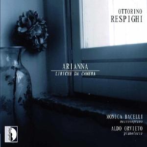 Respighi: Arianna (Liriche da camera) Sale Classic