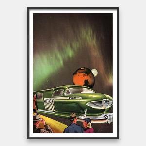 Intergalactic Express Low Cost Cheap Pice