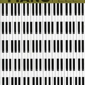 PIANO FEEL Cheap Footlocker