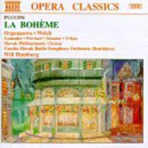 PUCCINI: Boheme (La) Safe Shopping Cheap Online