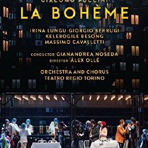 Puccini: La Boheme / Noseda, Torino Teatro Regio Tumblr