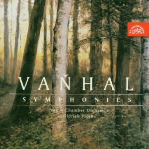 Vanhal: Symphonies Big Sale Cheap Online