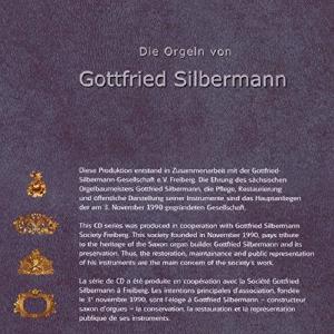 V5-8: DIE ORGELN VON GOTTFRIED For Cheap Sale Online