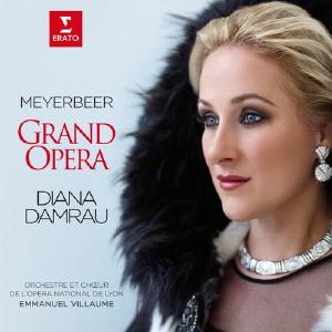 MEYERBEER: GRAND OPERA (OPERA ARIAS) Cheap Sale Discounts
