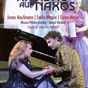 STRAUSS: ARIADNE AUF NAXOS (2 Very Cheap Sale Online
