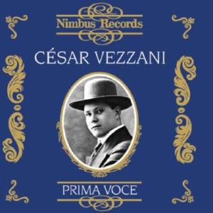 Opera Arias (Tenor): Vezzani, Cesar  MEYERBEER, G. / HALEVY Buy Cheap 2025 New