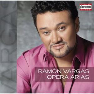 Opera Arias / Ramon Vargas Clearance Discounts
