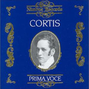 Opera Arias (Tenor): Cortis, Antonio - VERDI, G. / BIZET, G. Online Online For Sale