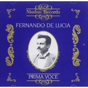 Opera Arias (Tenor): Lucia, Fernando Di - Tosti, F.P. / Mass Discount Hot Sale