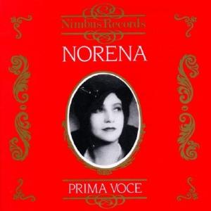 Opera Arias (Soprano): Norena, Eide - Rossini, G. / Mozart, Sale Top Quality